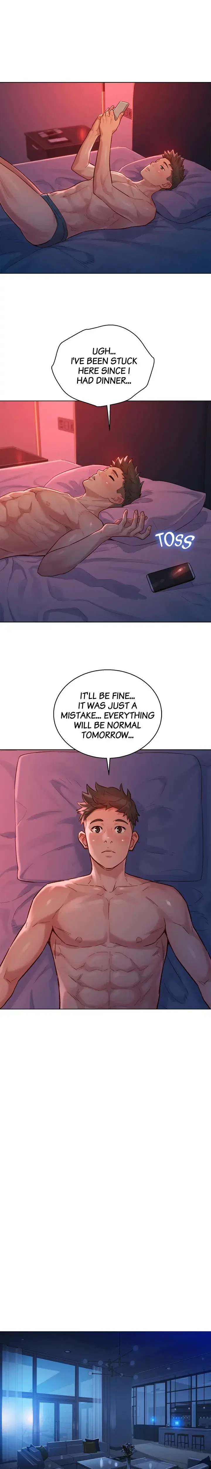 What Do You Take Me For Chapter 135 - Page 14