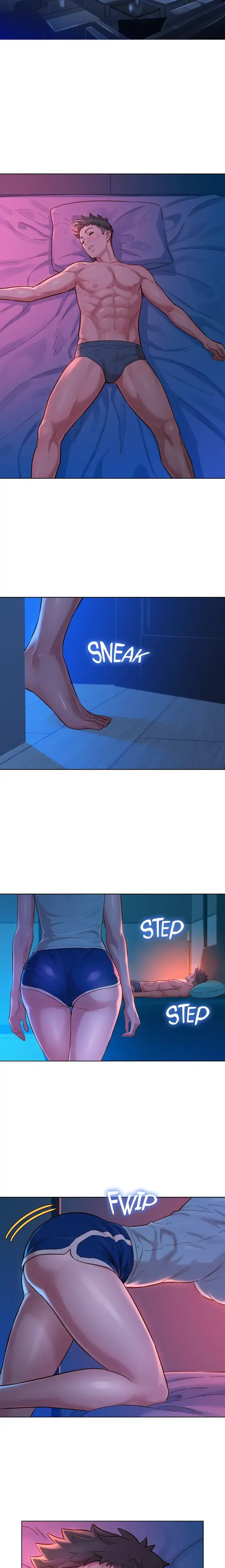 What Do You Take Me For Chapter 135 - Page 15