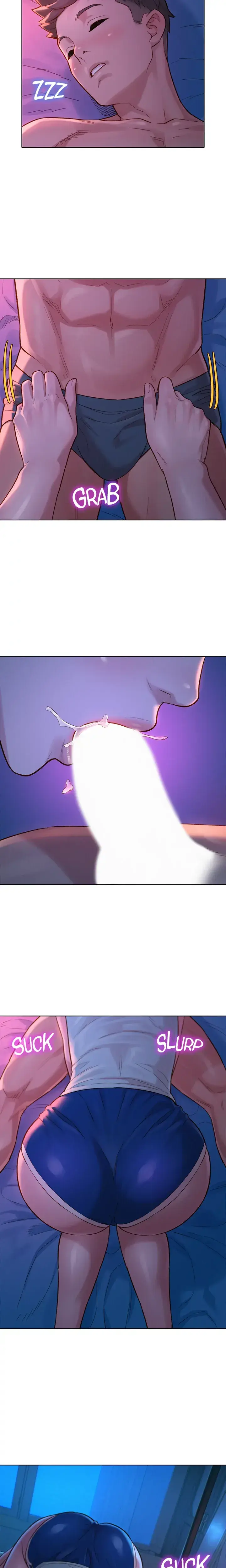 What Do You Take Me For Chapter 135 - Page 16