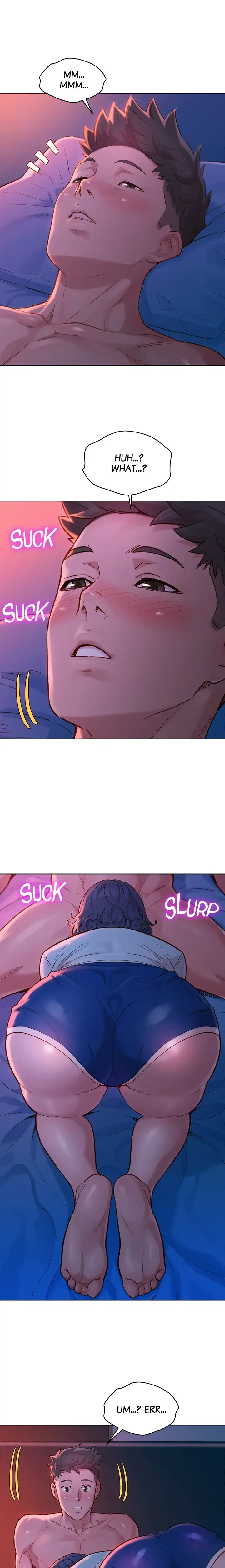 What Do You Take Me For Chapter 135 - Page 18