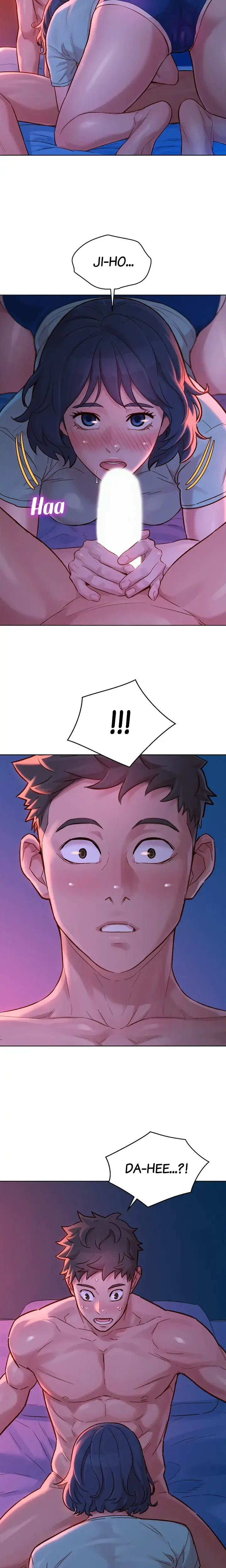 What Do You Take Me For Chapter 135 - Page 19