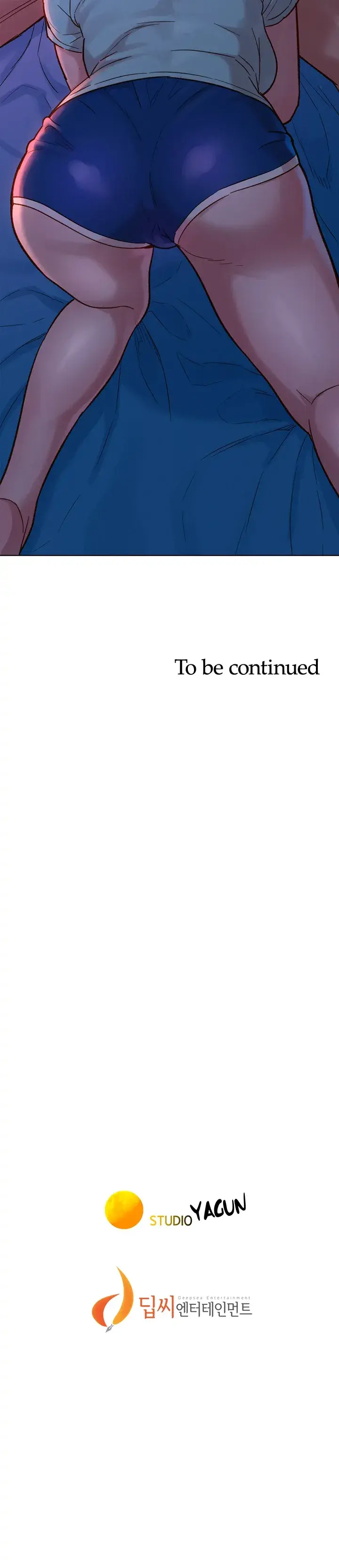 What Do You Take Me For Chapter 135 - Page 20