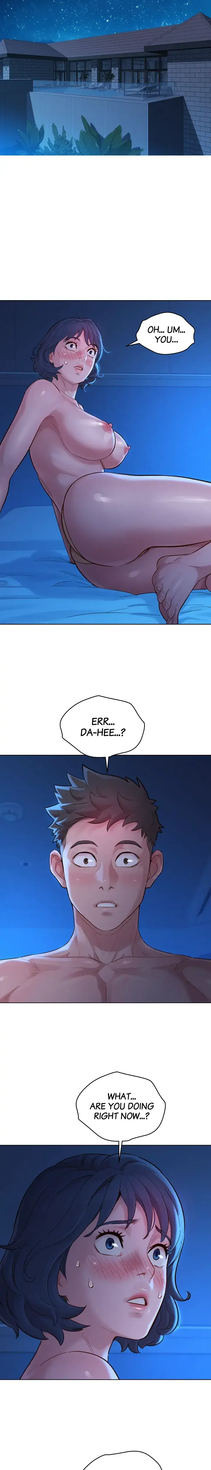 What Do You Take Me For Chapter 135 - Page 3