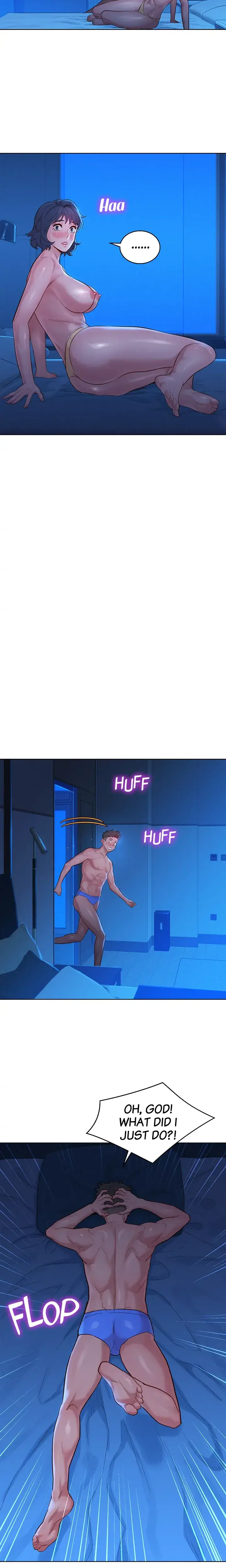 What Do You Take Me For Chapter 135 - Page 5