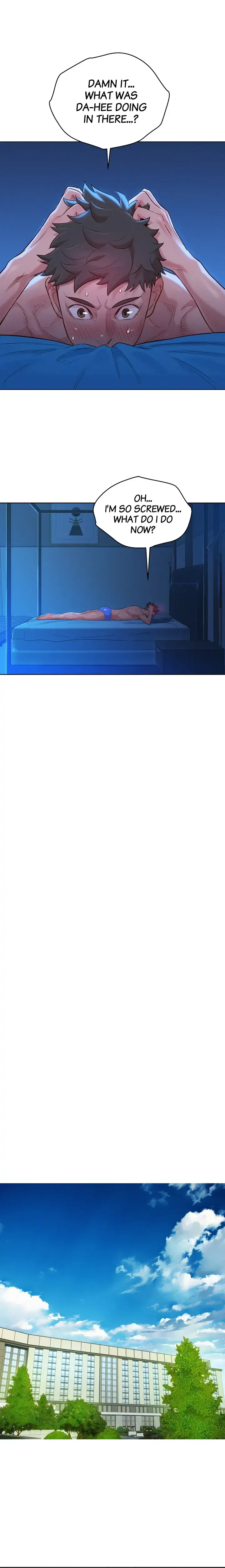 What Do You Take Me For Chapter 135 - Page 6