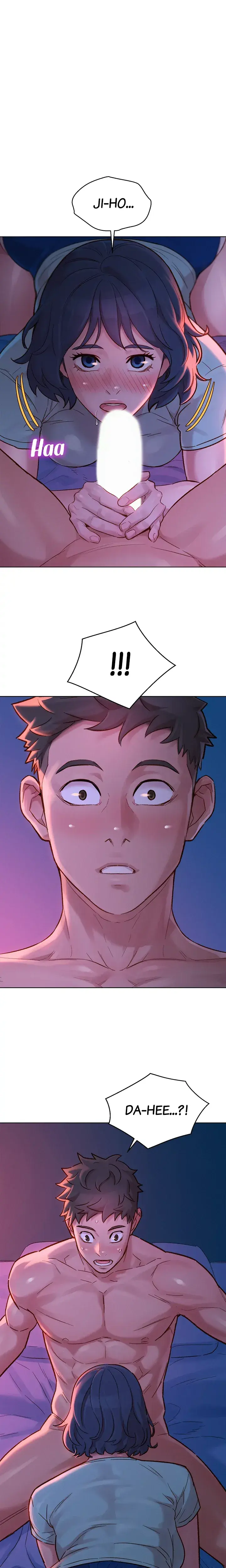 What Do You Take Me For Chapter 136 - Page 1