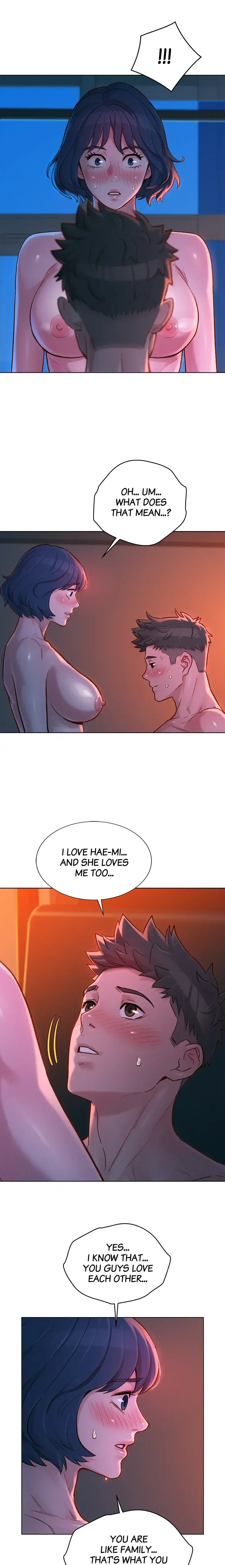 What Do You Take Me For Chapter 136 - Page 11