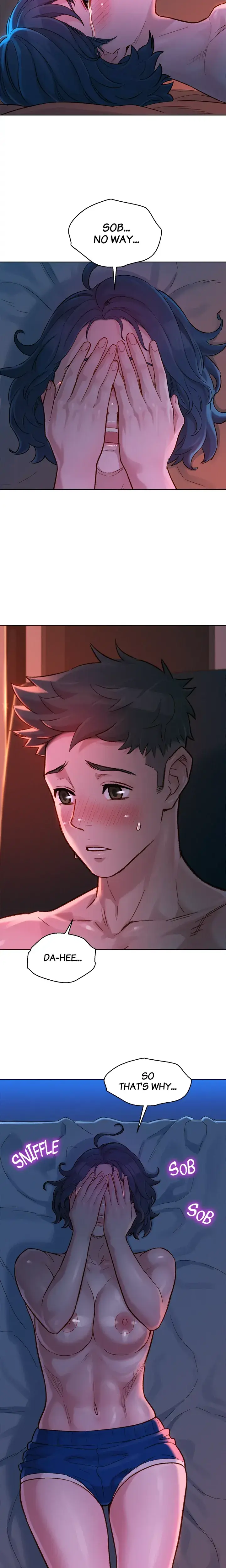 What Do You Take Me For Chapter 136 - Page 13