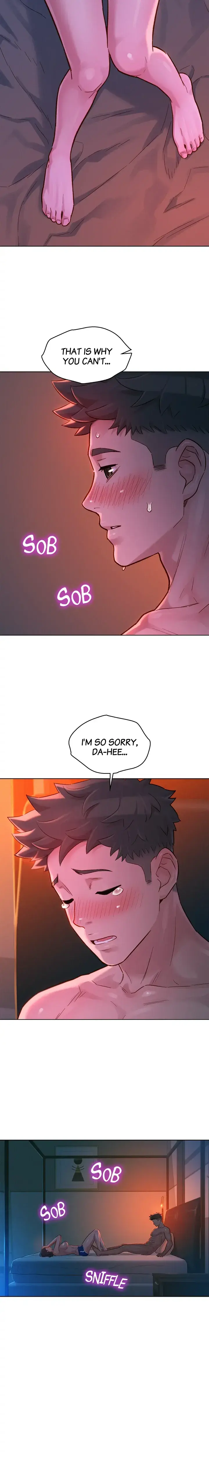 What Do You Take Me For Chapter 136 - Page 14