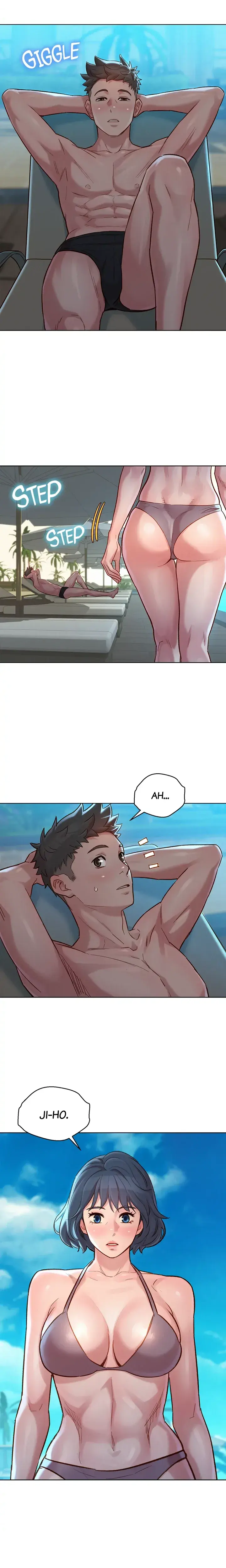 What Do You Take Me For Chapter 136 - Page 18