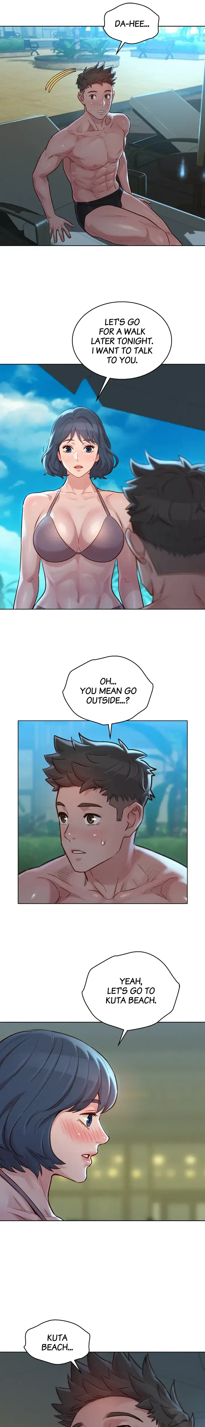 What Do You Take Me For Chapter 136 - Page 19