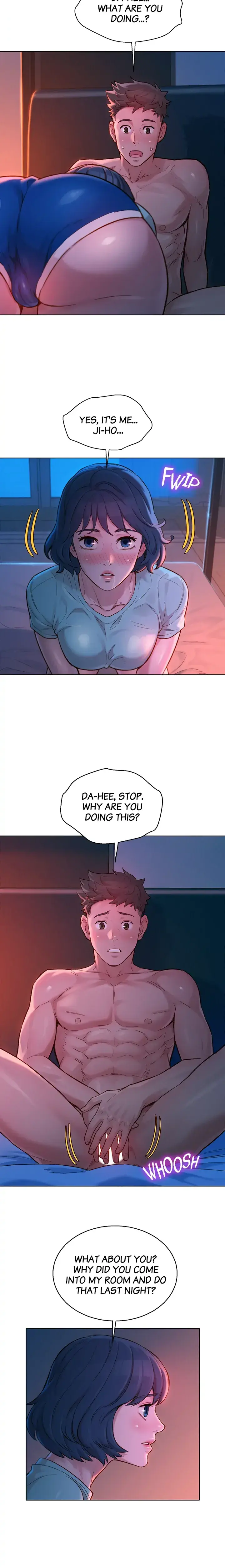What Do You Take Me For Chapter 136 - Page 3