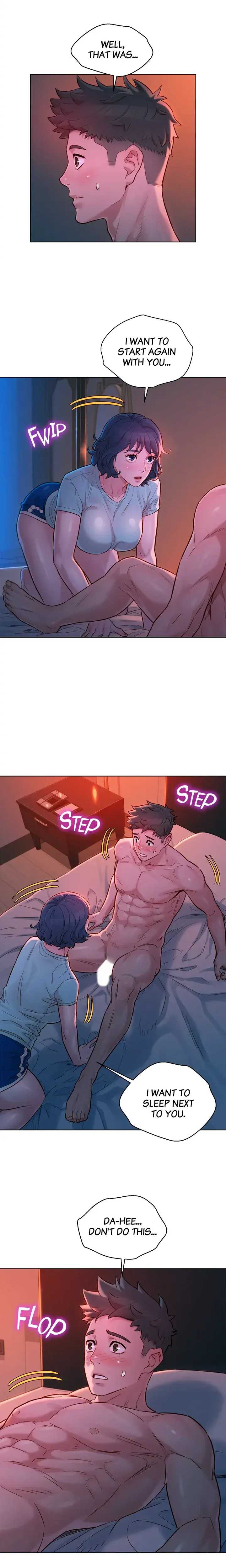 What Do You Take Me For Chapter 136 - Page 4