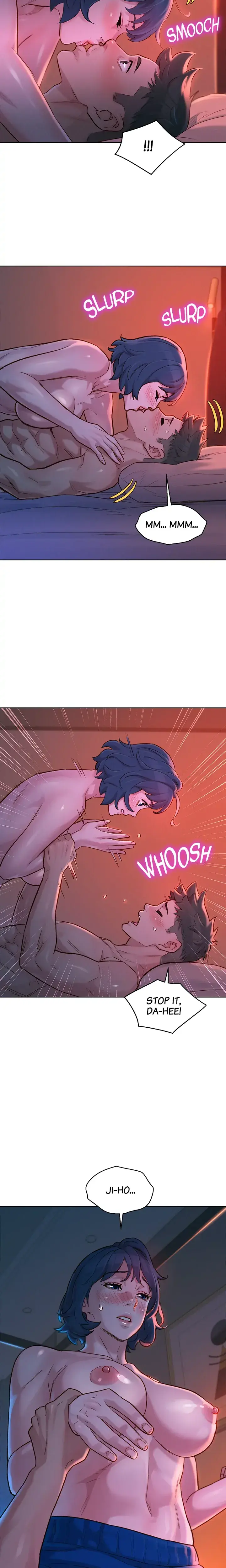 What Do You Take Me For Chapter 136 - Page 7