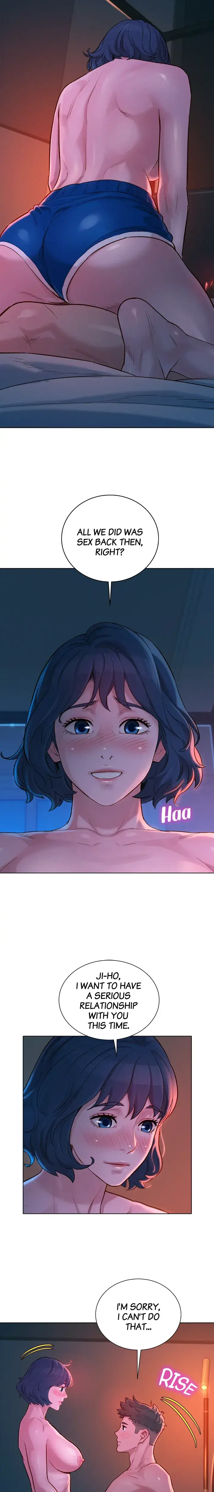 What Do You Take Me For Chapter 136 - Page 9