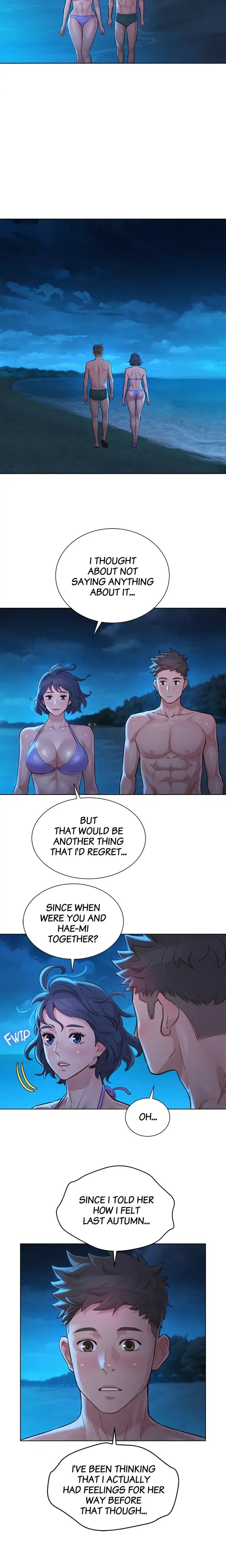 What Do You Take Me For Chapter 137 - Page 10