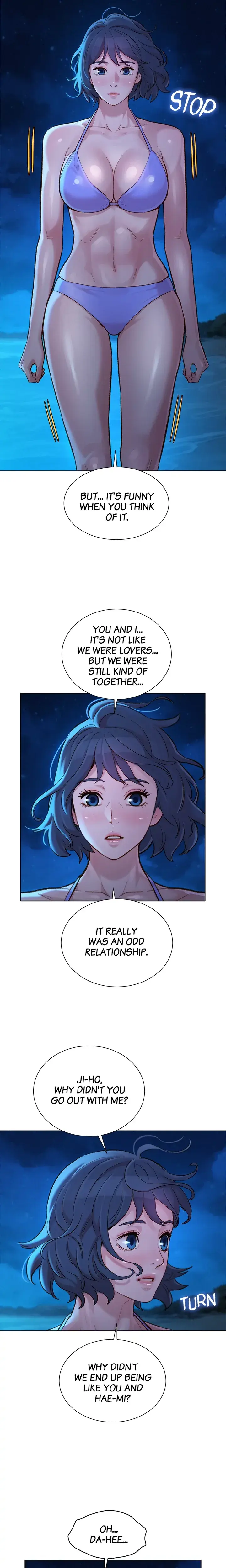 What Do You Take Me For Chapter 137 - Page 12