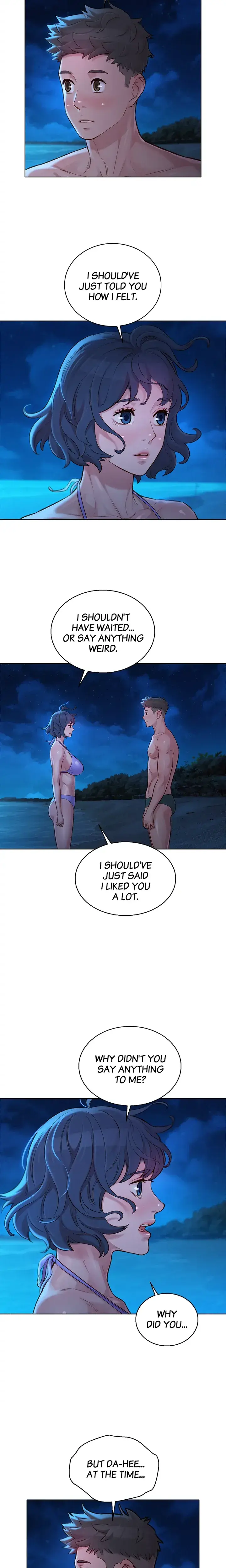What Do You Take Me For Chapter 137 - Page 13