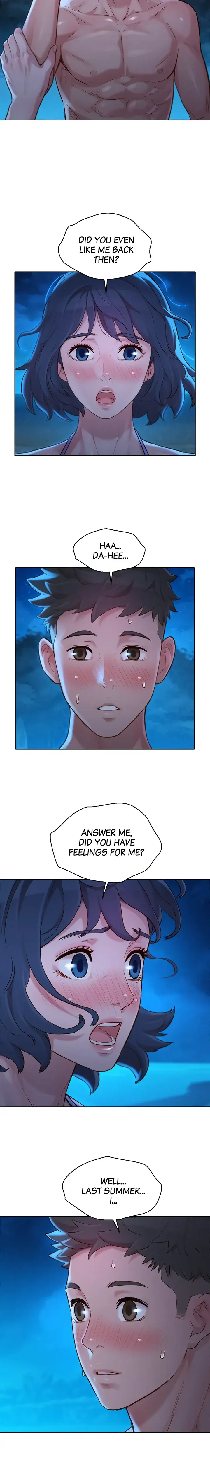 What Do You Take Me For Chapter 137 - Page 17