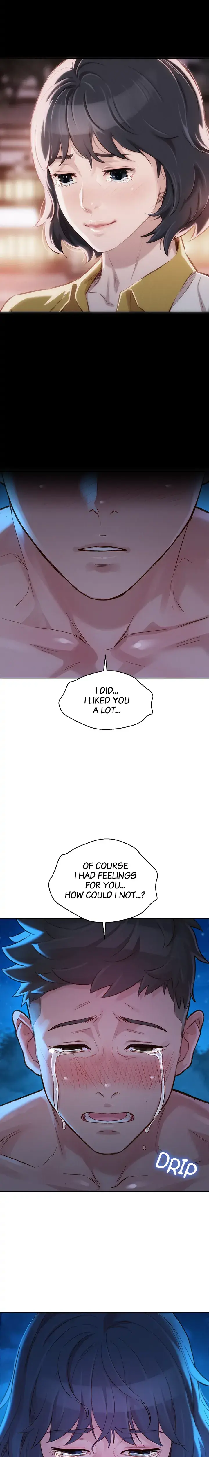 What Do You Take Me For Chapter 137 - Page 20
