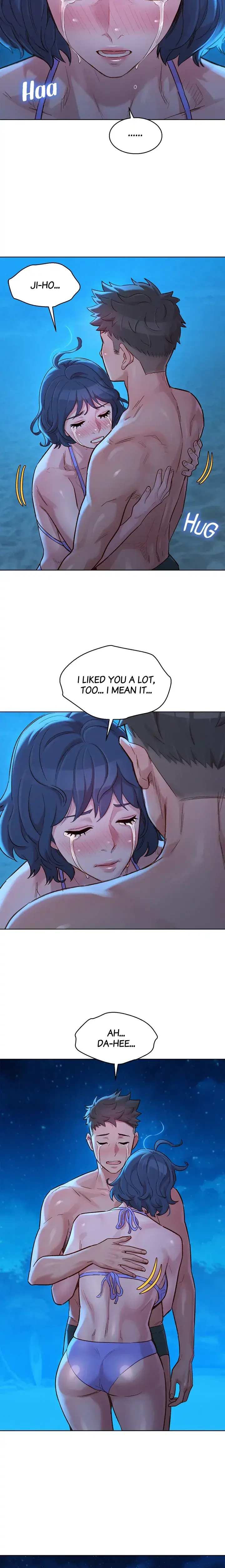What Do You Take Me For Chapter 137 - Page 21