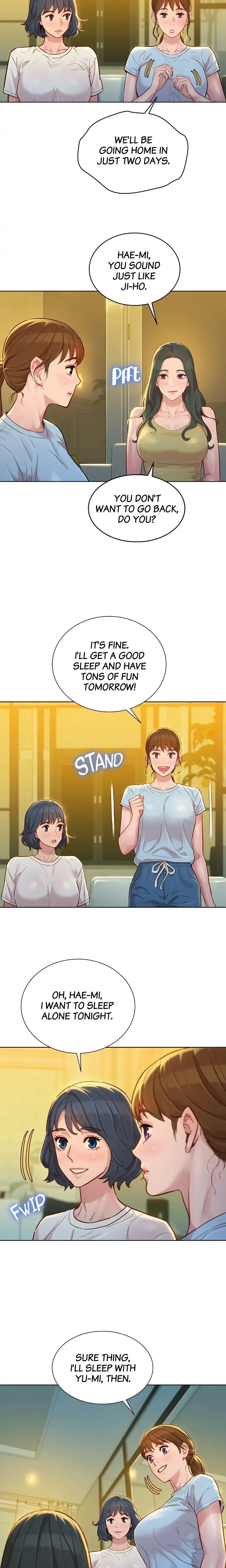 What Do You Take Me For Chapter 137 - Page 4