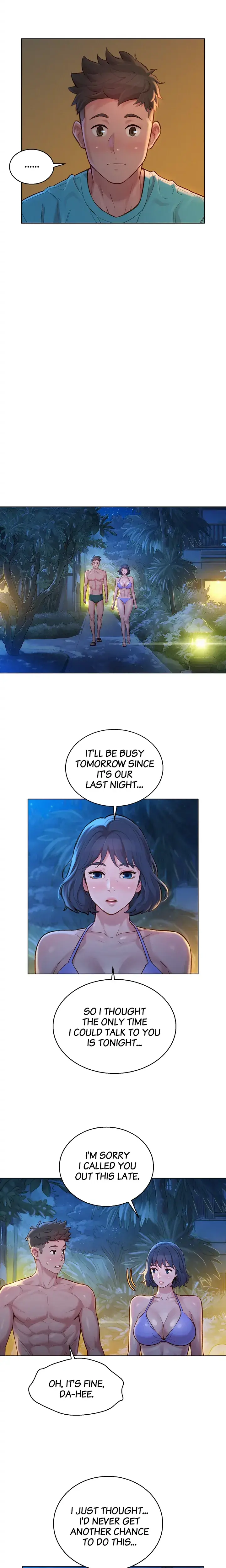 What Do You Take Me For Chapter 137 - Page 7
