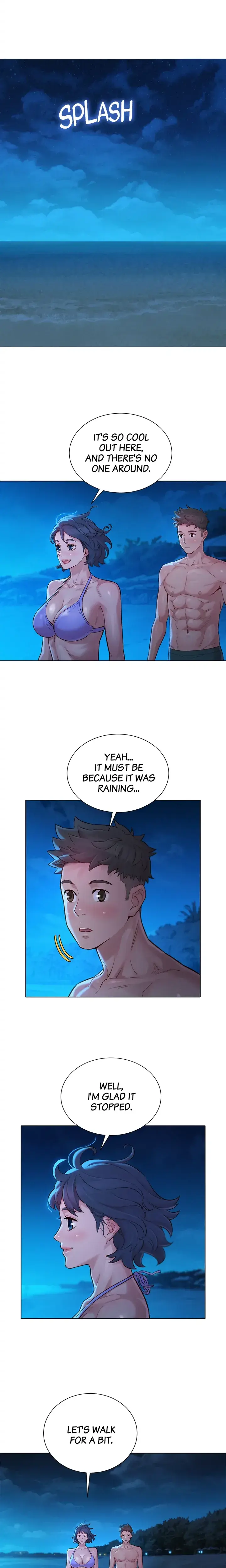 What Do You Take Me For Chapter 137 - Page 9