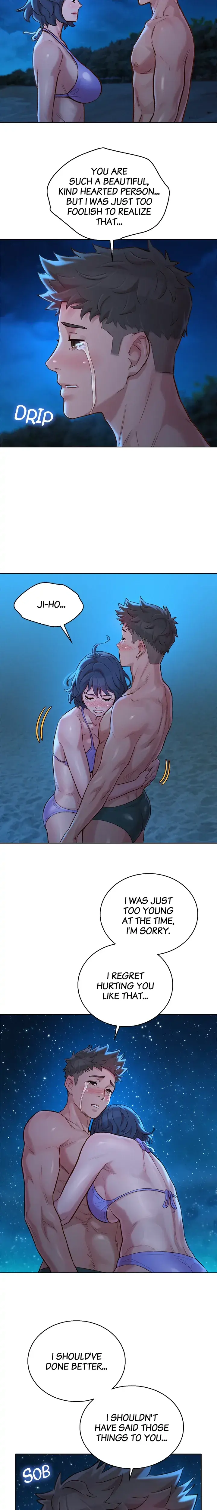 What Do You Take Me For Chapter 138 - Page 10