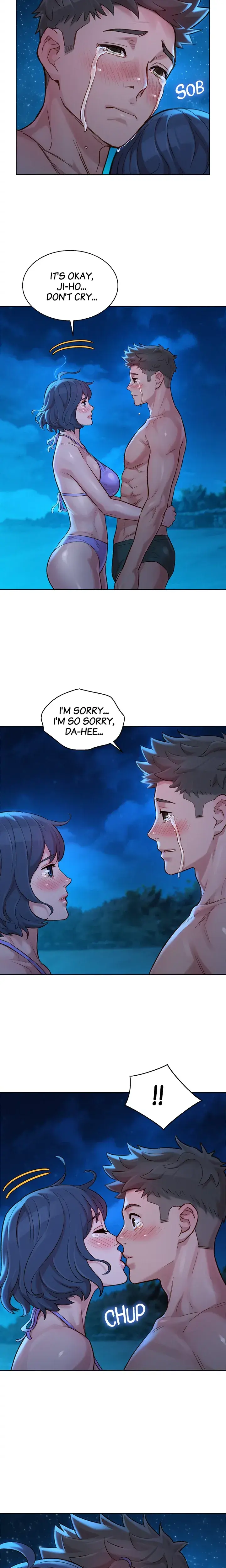 What Do You Take Me For Chapter 138 - Page 11