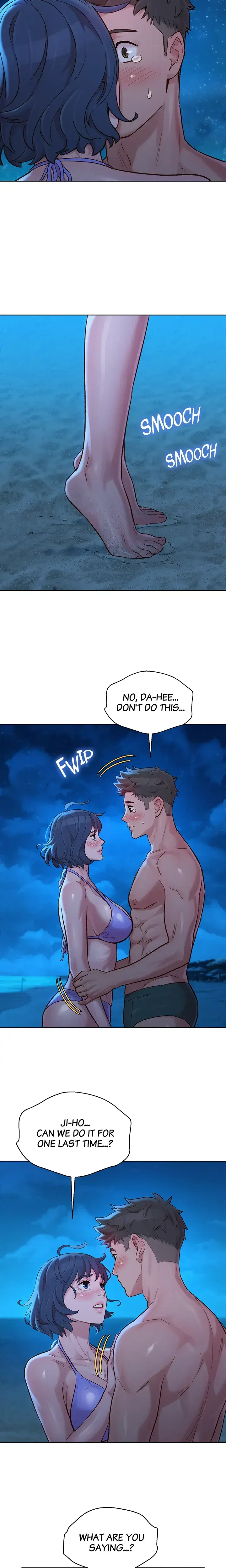 What Do You Take Me For Chapter 138 - Page 12