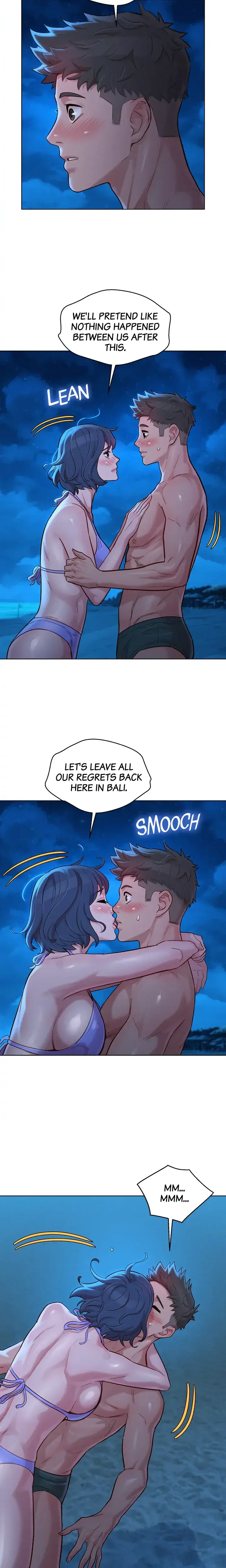 What Do You Take Me For Chapter 138 - Page 13