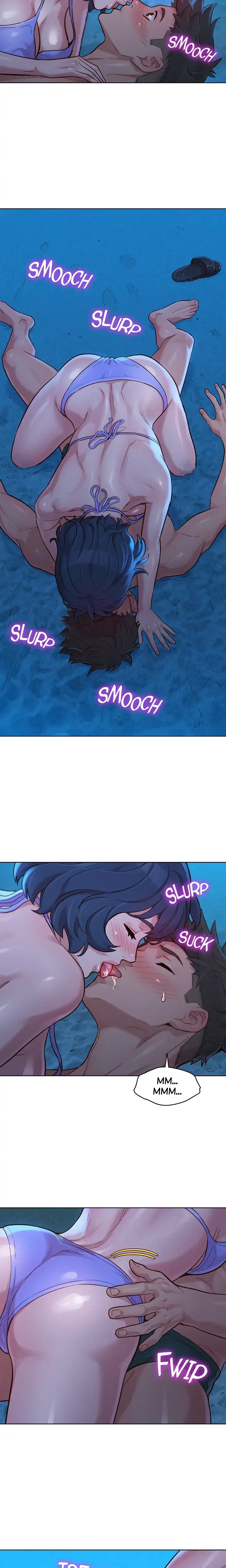 What Do You Take Me For Chapter 138 - Page 16