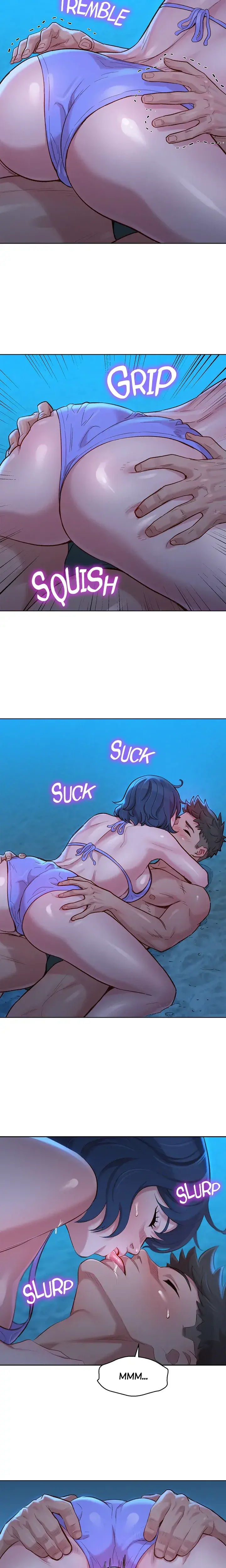 What Do You Take Me For Chapter 138 - Page 17
