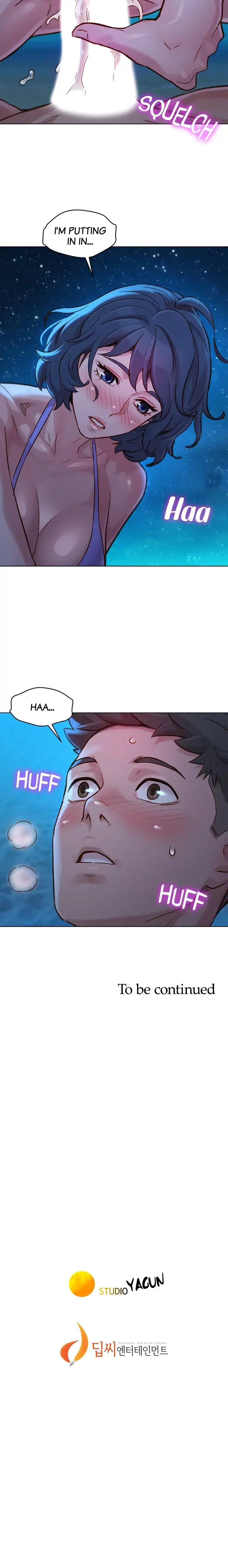 What Do You Take Me For Chapter 138 - Page 20