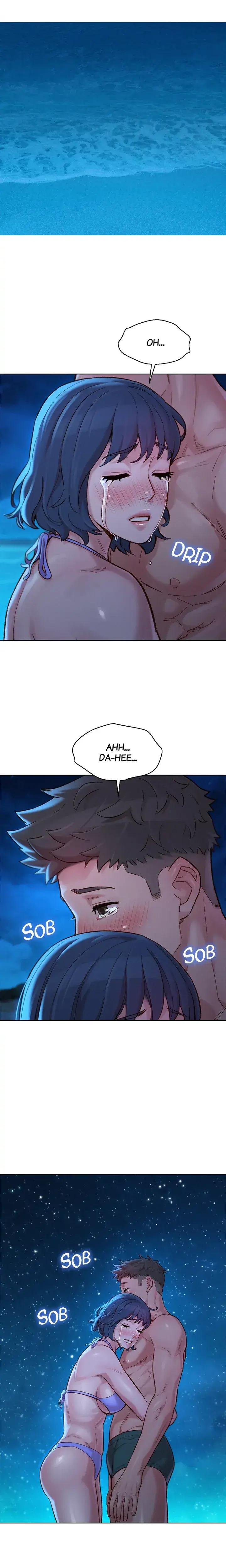 What Do You Take Me For Chapter 138 - Page 3