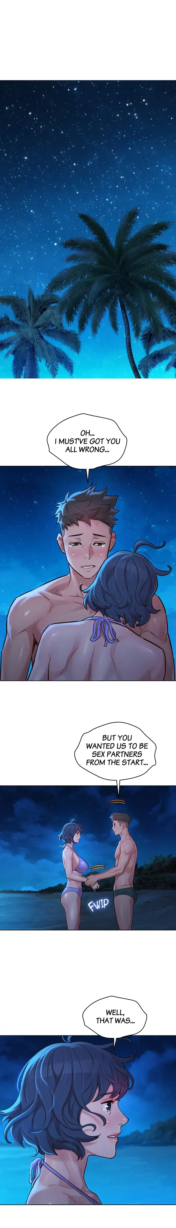 What Do You Take Me For Chapter 138 - Page 4