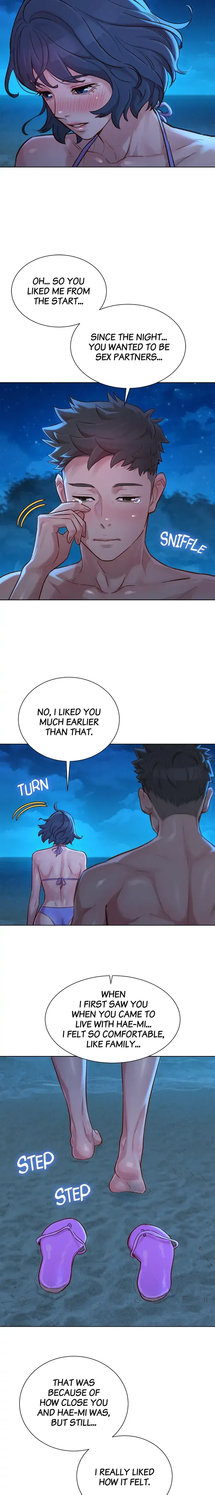 What Do You Take Me For Chapter 138 - Page 6