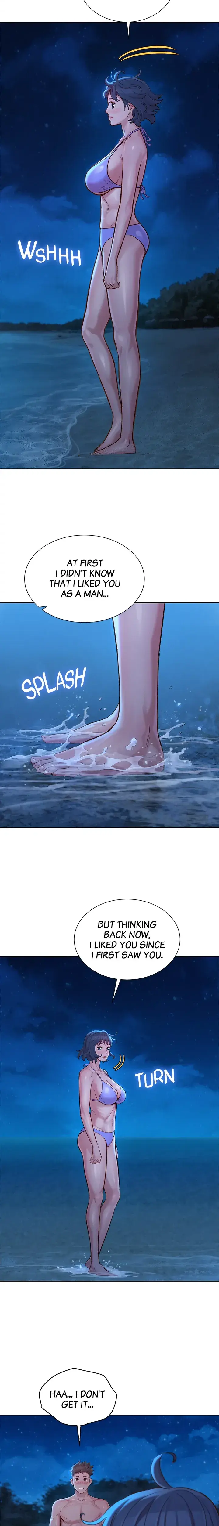 What Do You Take Me For Chapter 138 - Page 7