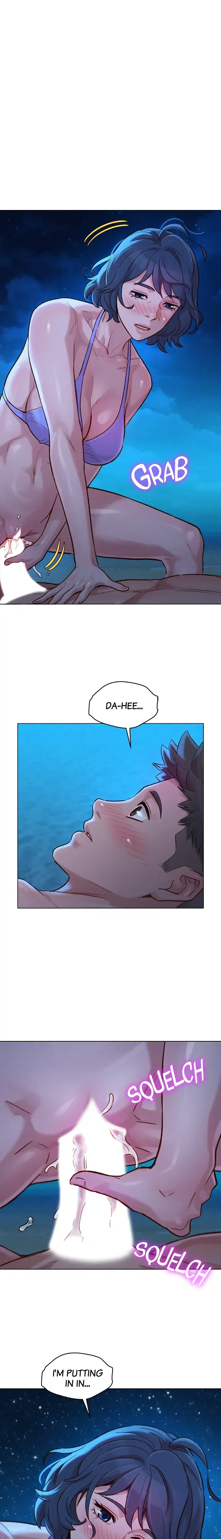 What Do You Take Me For Chapter 139 - Page 1