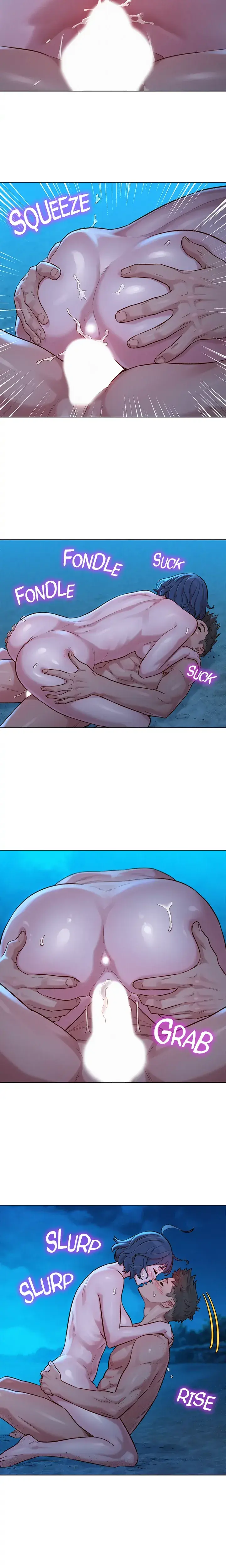 What Do You Take Me For Chapter 139 - Page 10