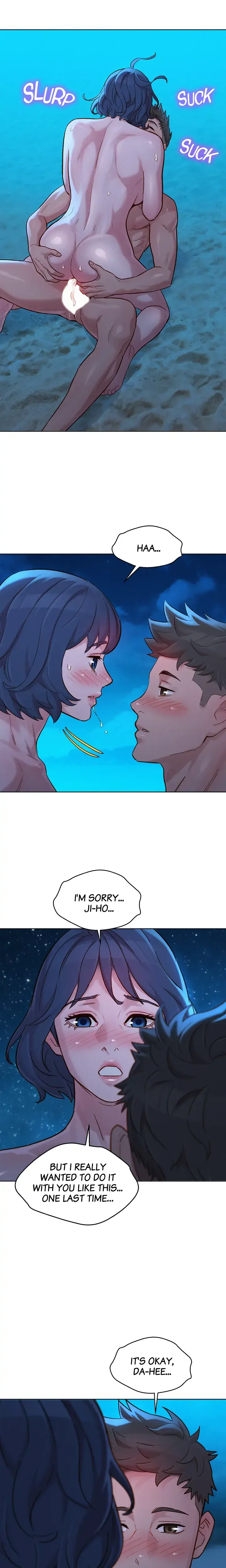 What Do You Take Me For Chapter 139 - Page 11