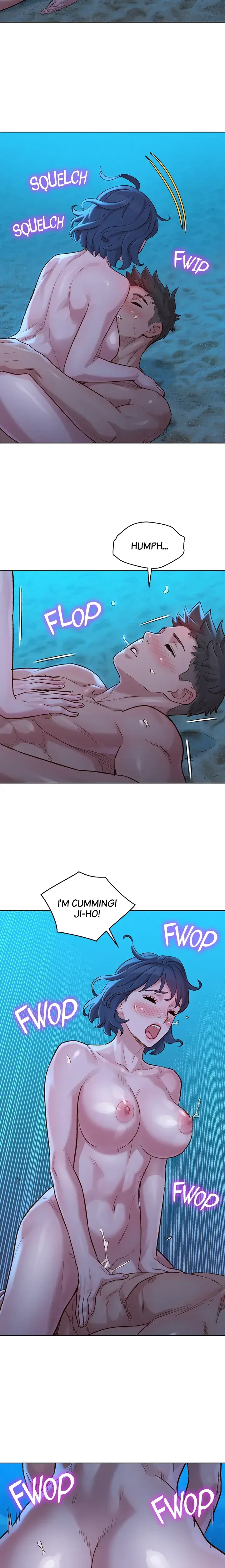 What Do You Take Me For Chapter 139 - Page 14