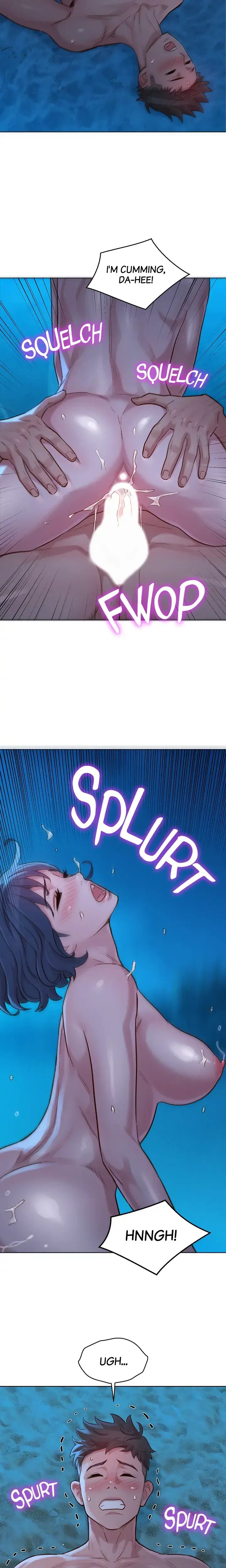 What Do You Take Me For Chapter 139 - Page 16