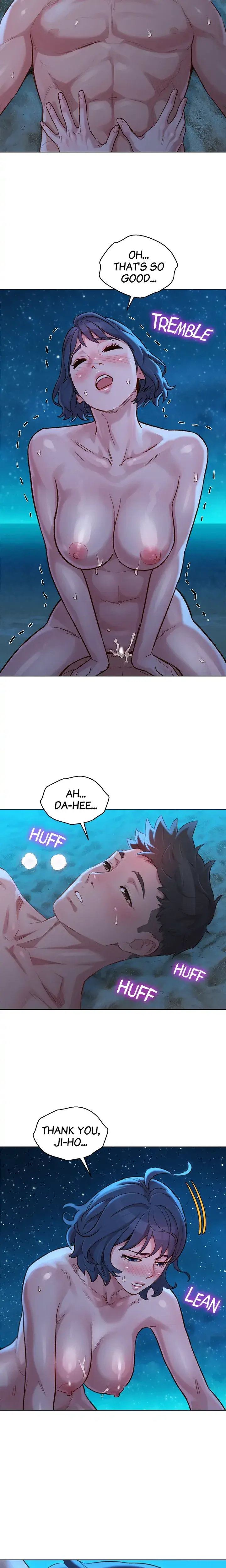 What Do You Take Me For Chapter 139 - Page 17