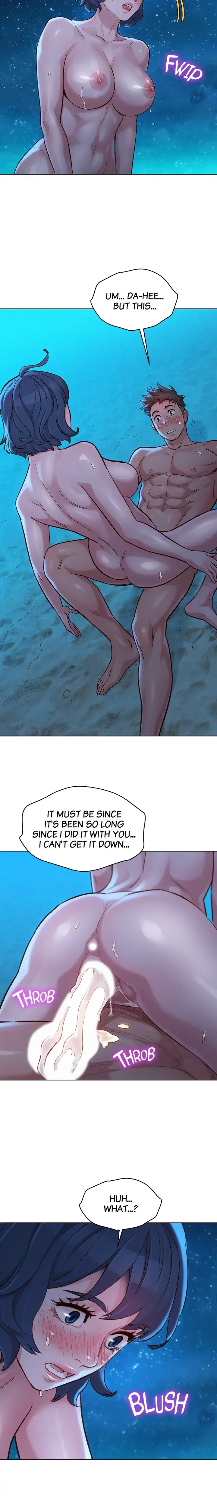 What Do You Take Me For Chapter 139 - Page 19