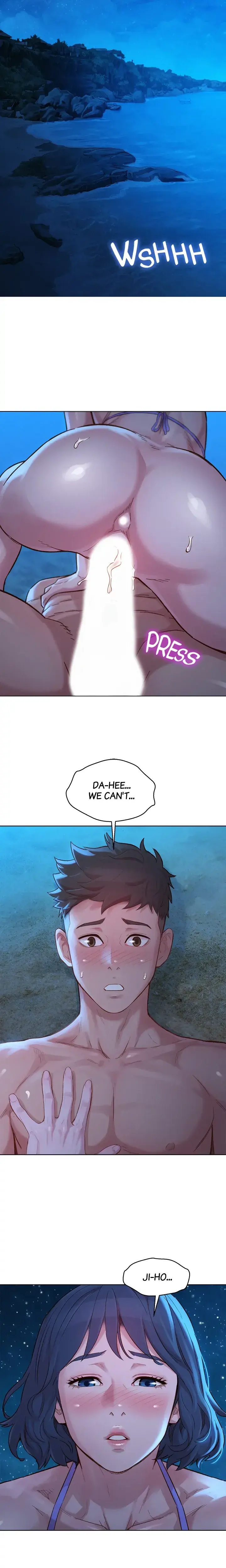 What Do You Take Me For Chapter 139 - Page 4