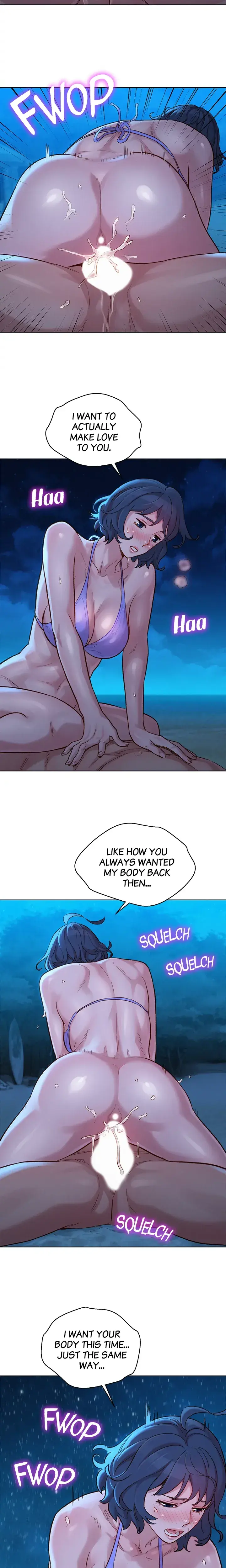 What Do You Take Me For Chapter 139 - Page 6