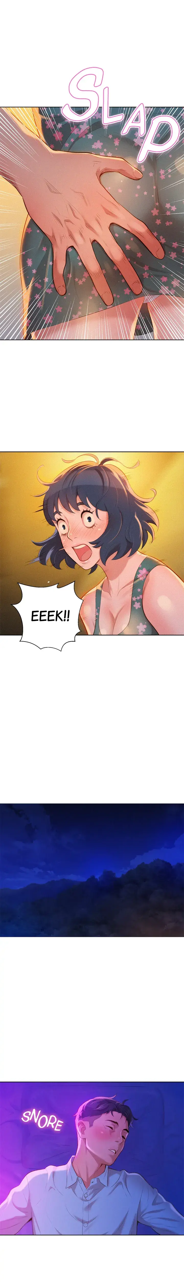 What Do You Take Me For Chapter 14 - Page 1