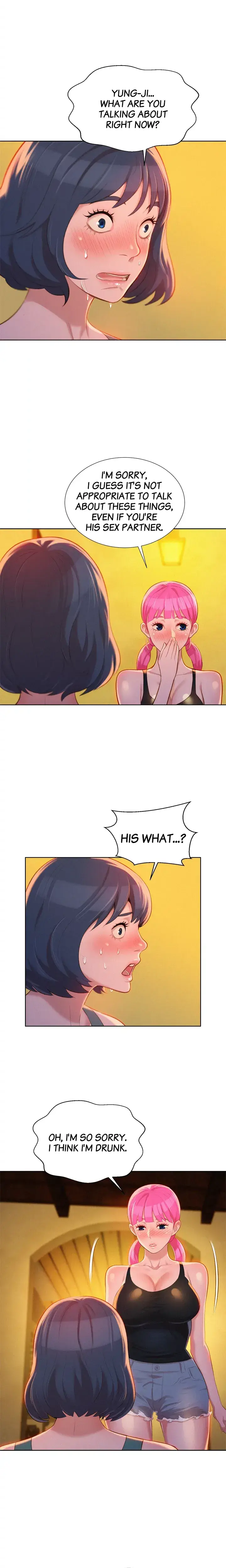 What Do You Take Me For Chapter 14 - Page 10